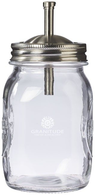 Bouteille pour assaisonnement