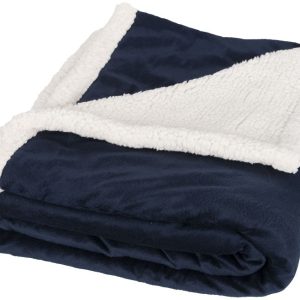 Field & Co Sherpa Blanket