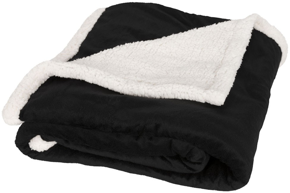 Field & Co Sherpa Blanket
