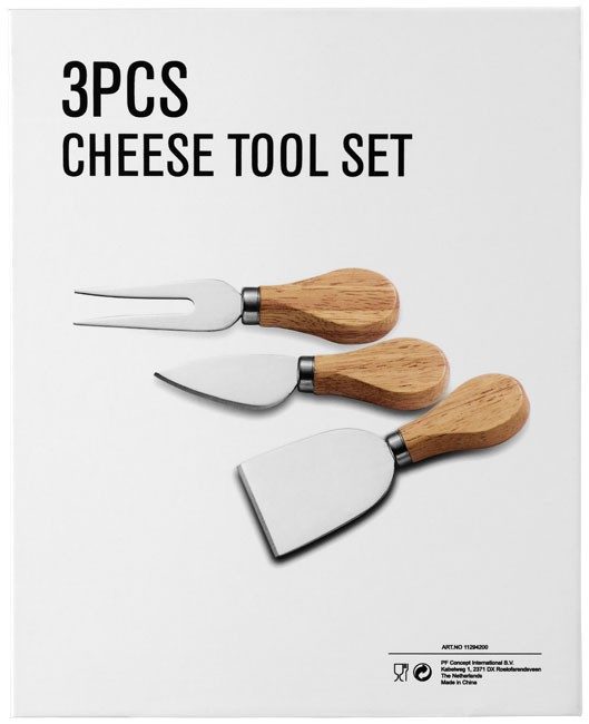 Service à fromage 3 pièces Nantes