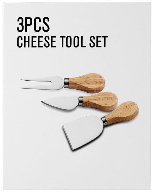 Service à fromage 3 pièces Nantes