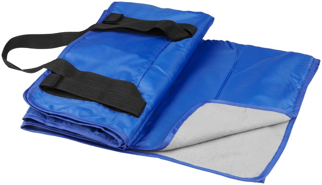 Plaid de pique-nique avec sangle de transport Roler