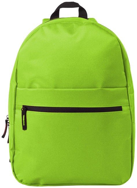 Sac zippé personnalisé : Disponible dans une variété de couleurs, ce sac est l'outil idéal pour faire briller votre image de marque.