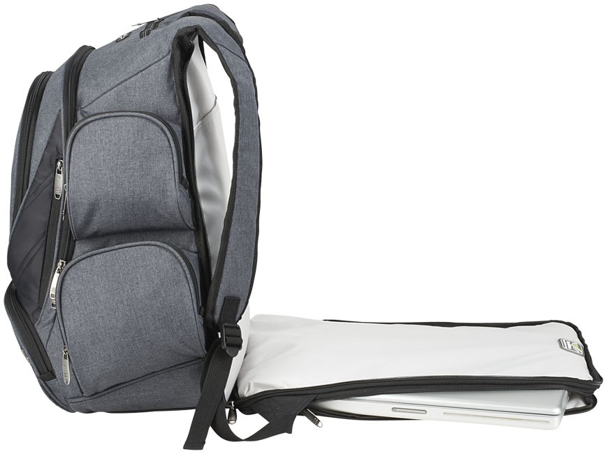 Proton 17" PC-Rucksack kompatibel mit Sicherheitsstation