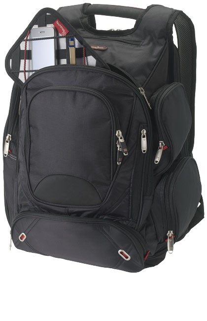 Proton 17" PC-Rucksack kompatibel mit Sicherheitsstation
