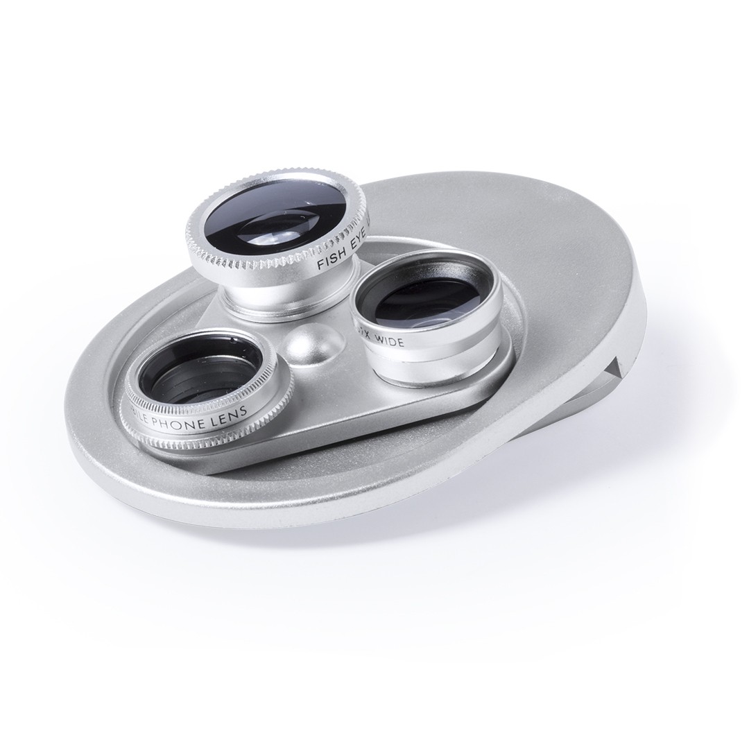 Lentilles Universelles BAGLY