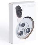 Lentilles Universelles BAGLY