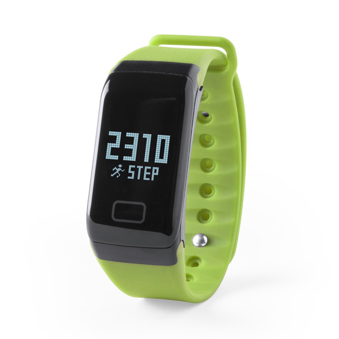 Montre Intelligente SHAUL