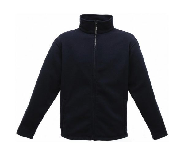 Thor 300 naisten mainosfleece 300 g/m² Nyppyyntymätön 300 sarjan fleece Symmetry Full vetoketju
