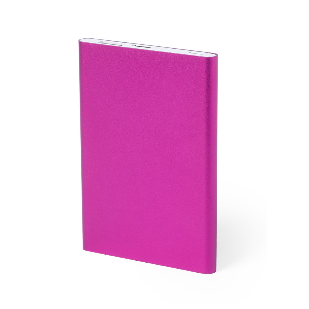 Power Bank VILLEX