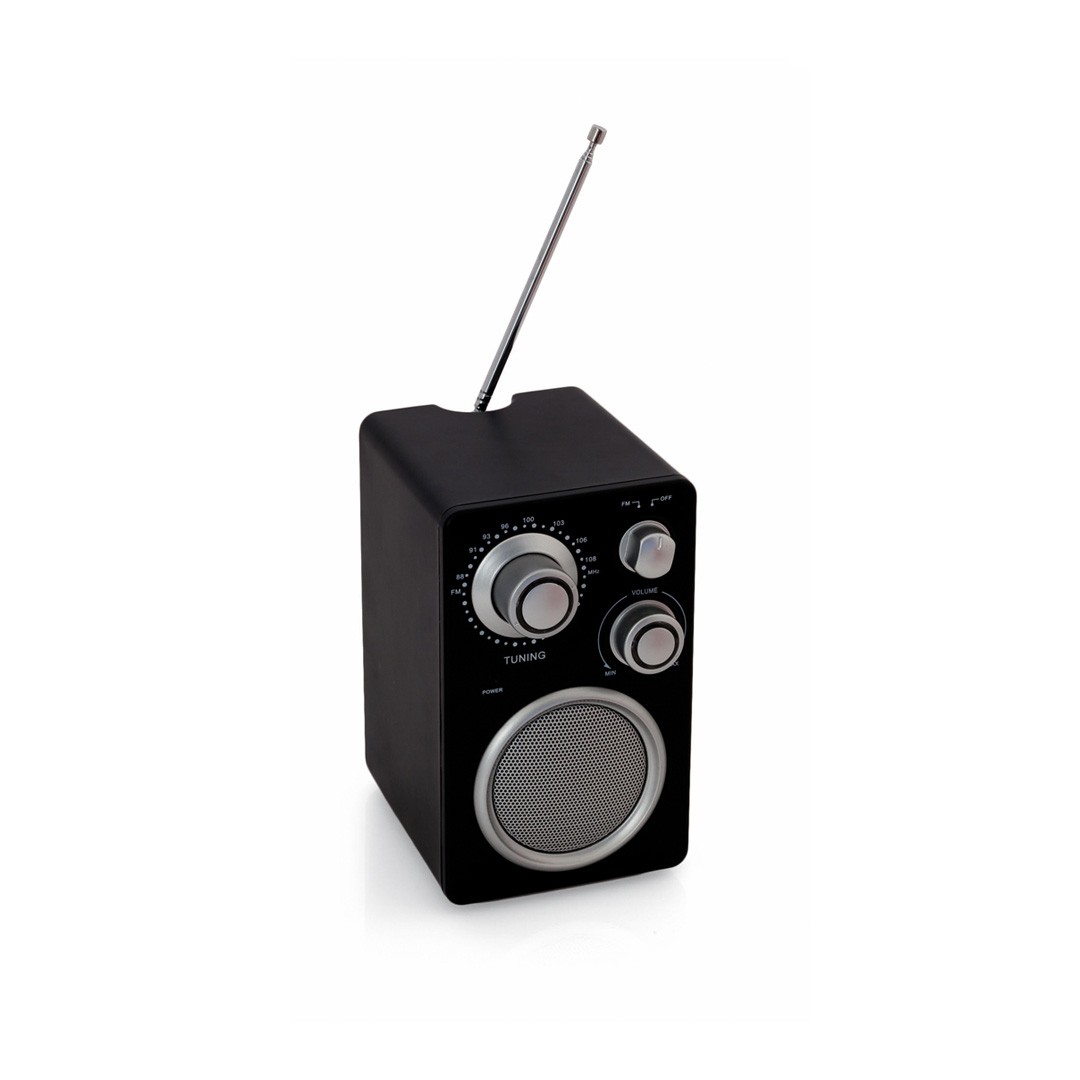 Haut-Parleurs Radio TUNY