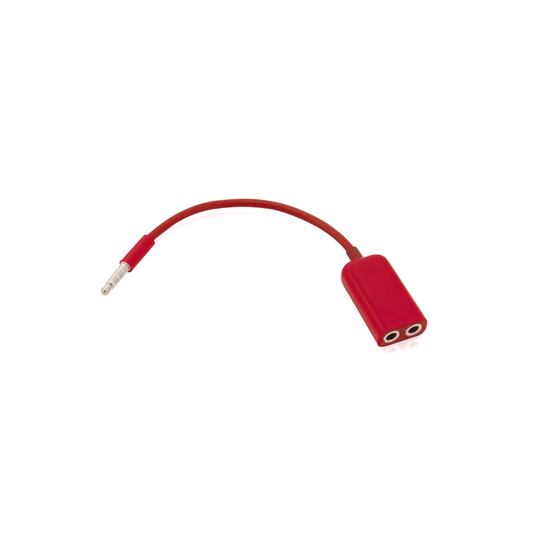 DUPLI adapter