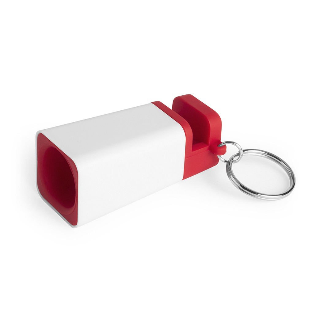 HOLYS Keychain Speakers