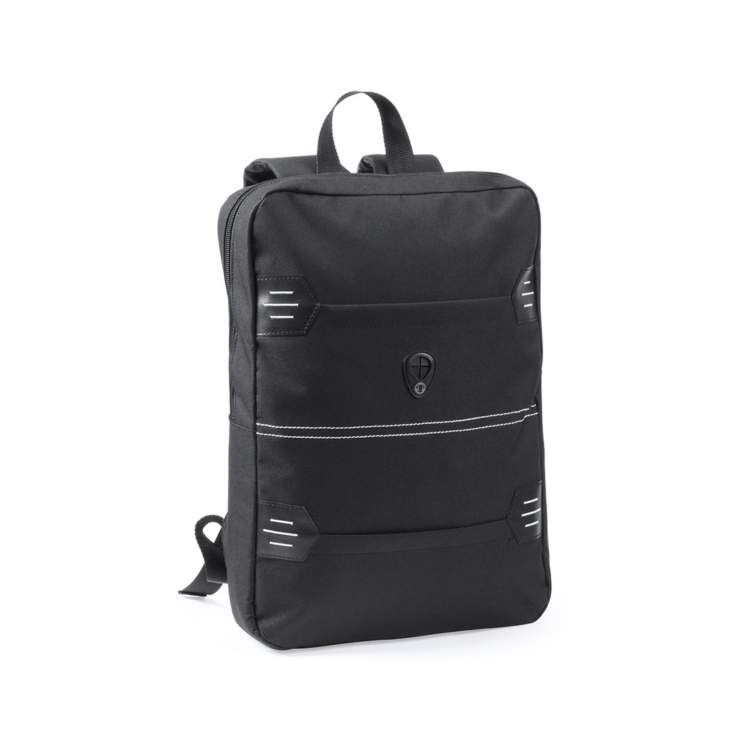 Borsa promozionale ben rifinita, ideale per rafforzare il tuo messaggio pubblicitario con stile ed efficacia.