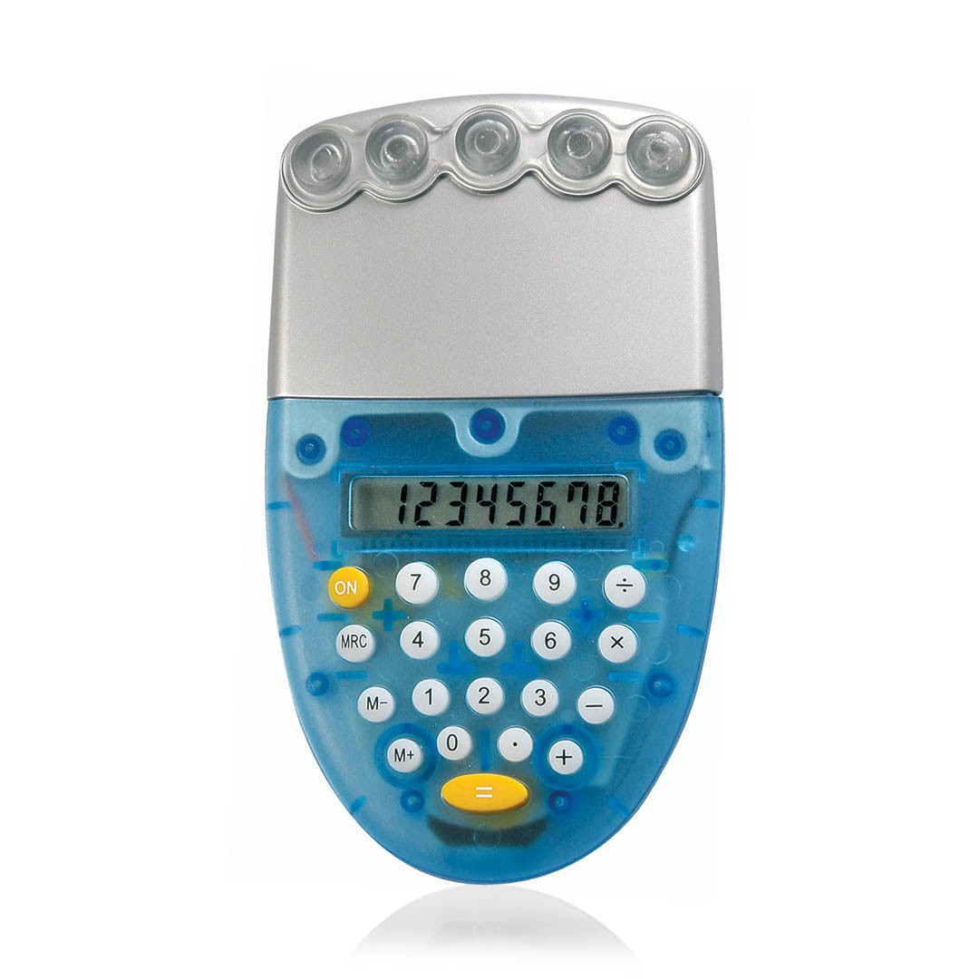 Calculatrice OZONE