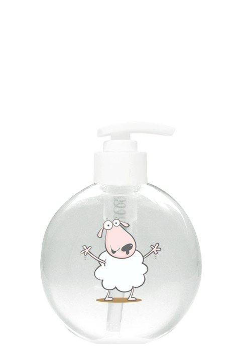 Savons liquides globe