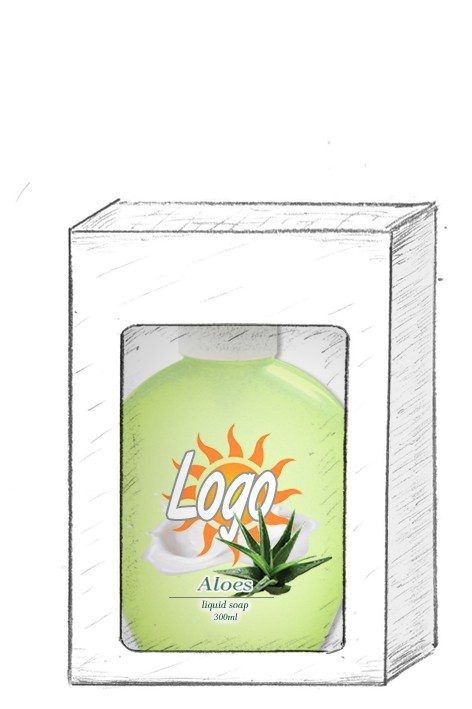 SAVONS LIQUIDES