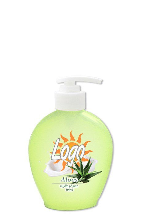 SAVONS LIQUIDES
