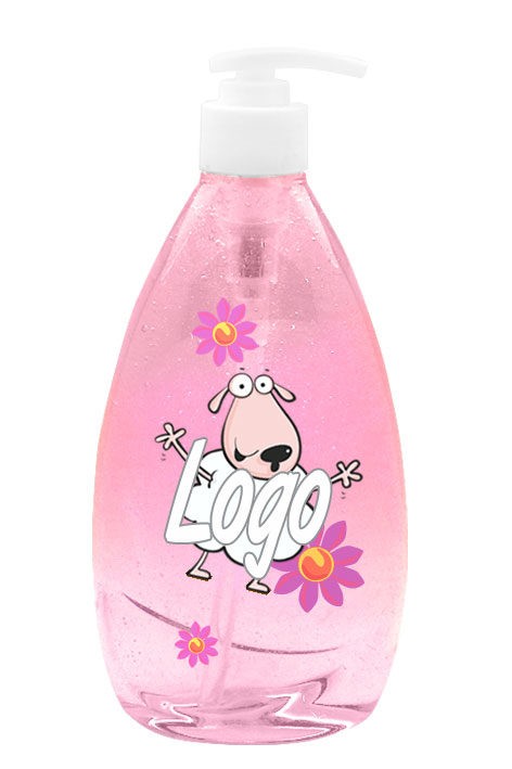 FOLYÉKONY SZAPPANOK_400ml