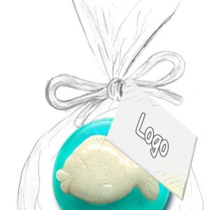 sapone di pesce 50 g