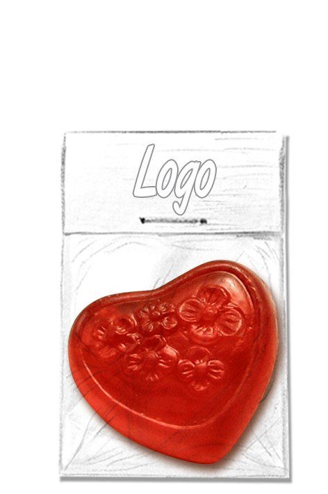 savon_ cœur saint valentin 35 g