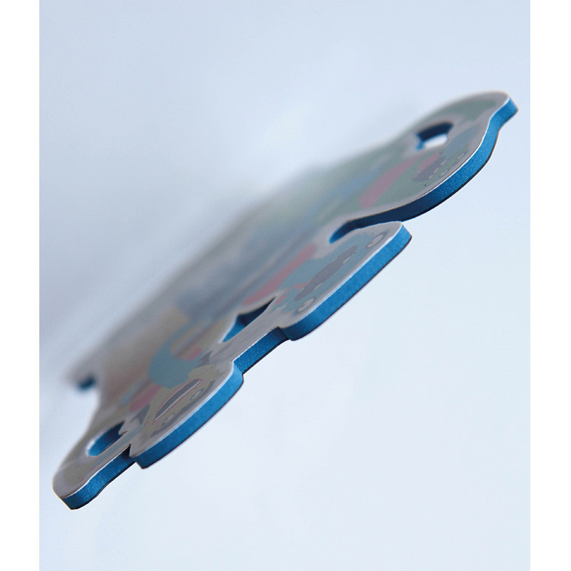 Magnets avec mousse