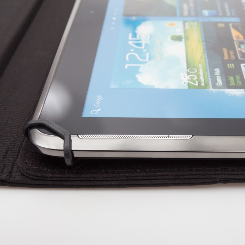 Etui pour tablette Osuna noir