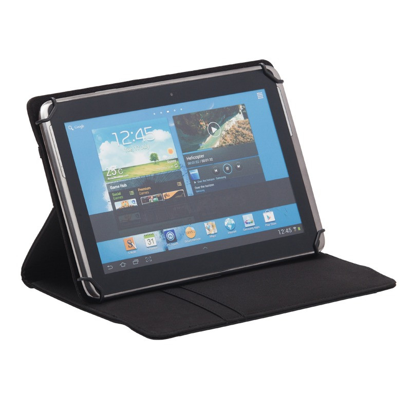 Etui pour tablette Osuna noir