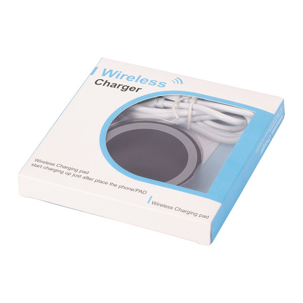 Chargeur sans fil sans cordon