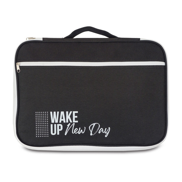 Organisateur Portar pour accessoires électroniques.