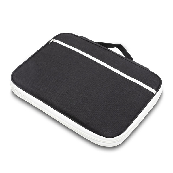 Organisateur Portar pour accessoires électroniques.