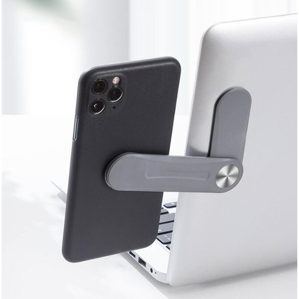 Clip de support de téléphone à montage latéral Magneto.