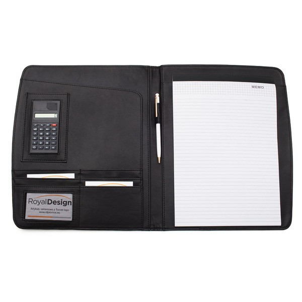 Cartable de conférence Taranto