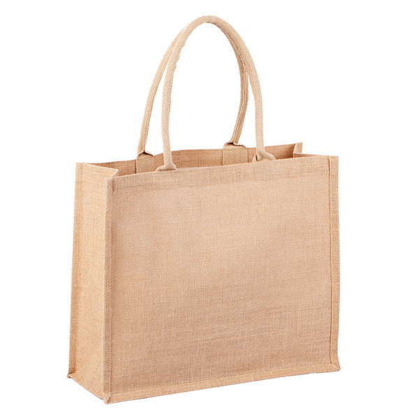 Sac cabas Natural Shopper