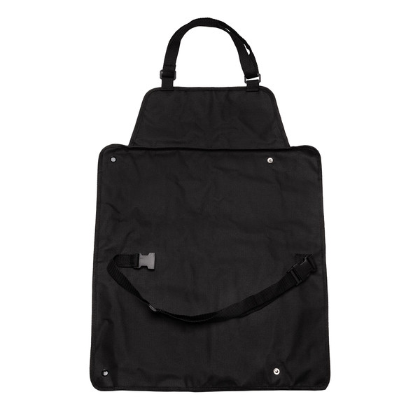 Steakout& BBQ set avec tablier