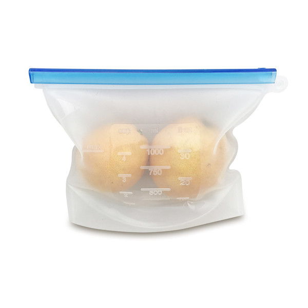 Sachet silicone Silicfresh