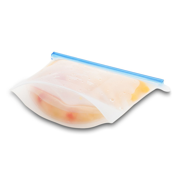 Sachet silicone Silicfresh