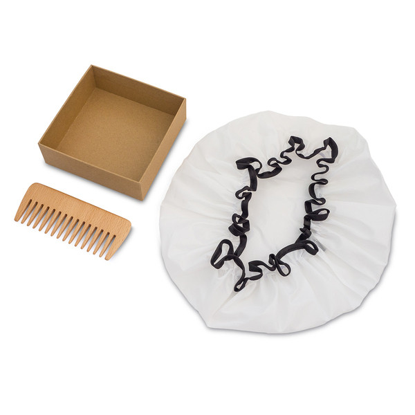 Trousse de soins capillaires Flores