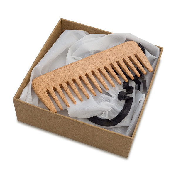 Trousse de soins capillaires Flores
