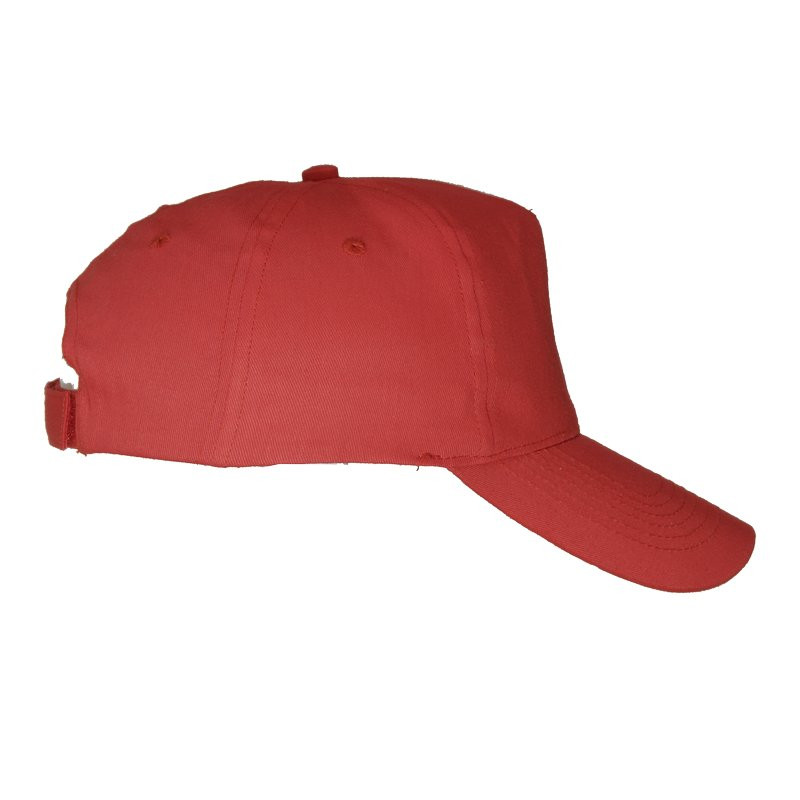 Casquette Coimbra 5 panneaux