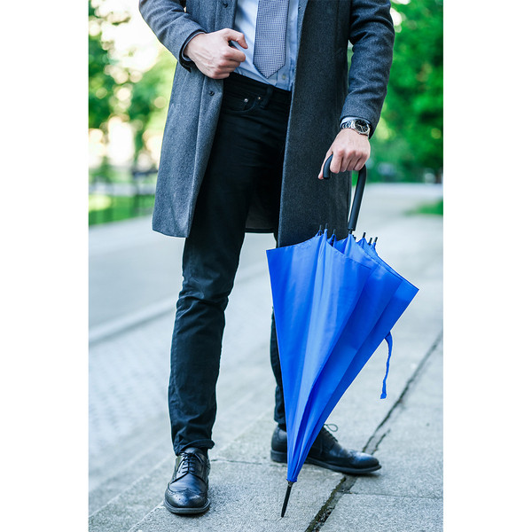 Parapluie Fribourg à ouverture automatique