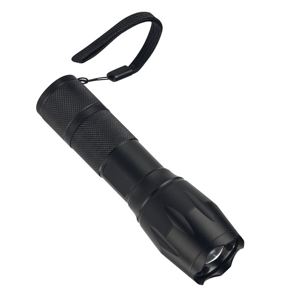 Helle LED-Taschenlampe