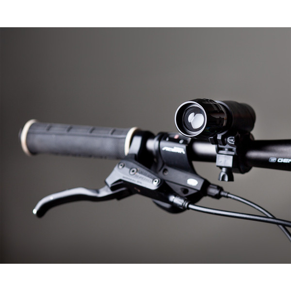 Lampe torche Wheels Alight