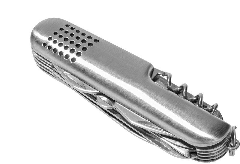 Couteau de poche Singen 13 fonctions