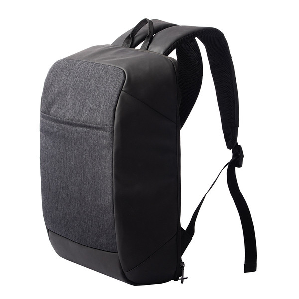Indio Hardshell Laptop Ryggsäck