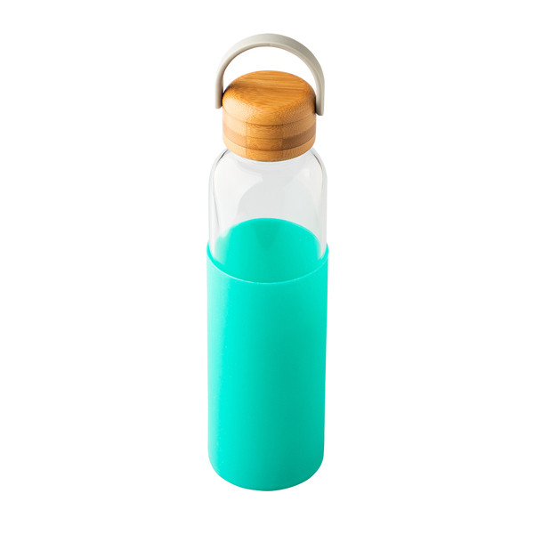 560ml Refresh Glass Bottle
