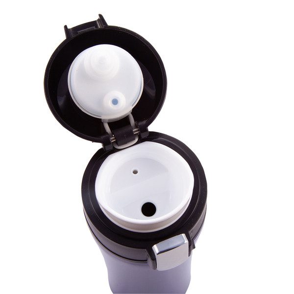 Mug isotherme Secure 400 ml