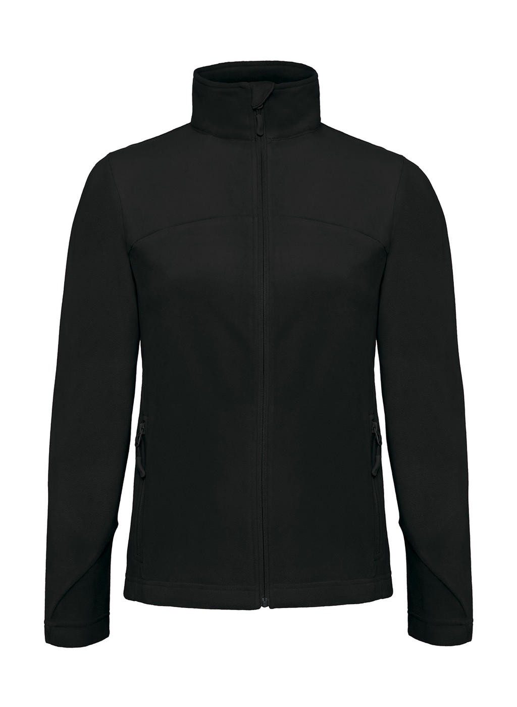 Women publicitaire Fleece Full Zip - FW752