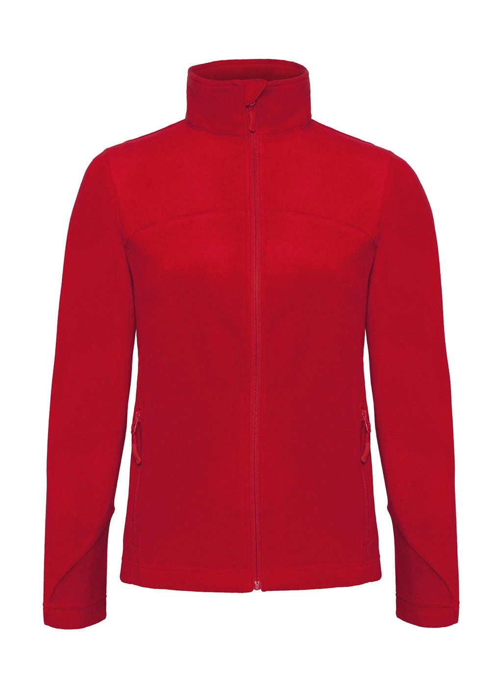 Polaire personnalisée femme Fleece Full