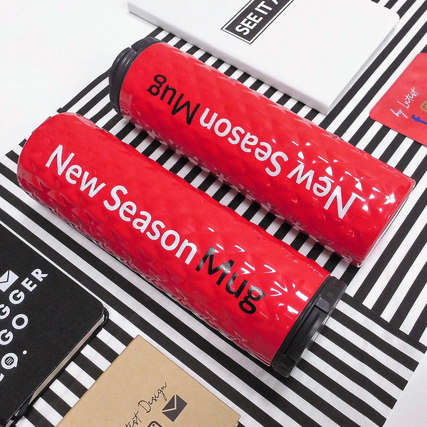 Tasse isotherme Dawson 450 ml